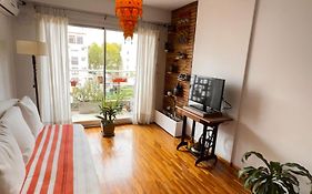 Hermoso departamento cercano al Movistar Arena